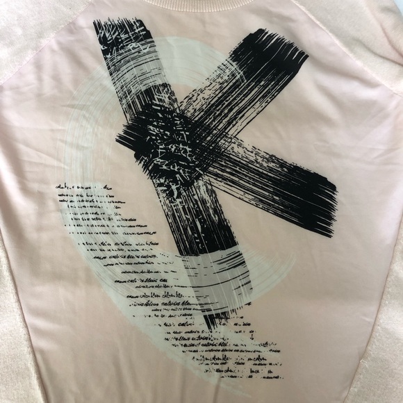 Calvin Klein sweater - Picture 3 of 6